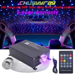 300X Twinkle Fiber Optic Car Home Headliner Star Kit Roof Ceiling Lights. Fixed Price $63.99.