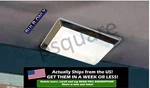 Custom White Dome Light Led Bulb Lamp 1979 1991 Ford Mustang. Fixed Price $14.49.
