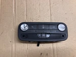 2010-2017 Audi A5 S5 Convertible Front Overhead Dome Light Lamp 8J0947111CJ. Fixed Price $25.00.