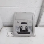 2019 Buick Enclave Gray Overhead Console With Sunroof Maplite Oem Id 84433529. Fixed Price $77.95.