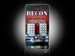 Recon 264162 Led Dome Light Bulb Kit White 07-14 Silverado/sierra. Fixed Price $79.95.