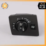00-06 Mercedes W215 CL600 Headlight Lamp Control Switch Button 2155450304 Oem. Fixed Price $45.65.
