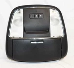 2011-2014 Dodge Charger Chrysler 300 Overhead Lamp Map Dome Light Black Gdo Oem. Fixed Price $39.59.