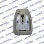12-16 Chevrolet Equinox W/o Sunroof Overhead Console Dome Map Lamp 23449633. Fixed Price $36.97.