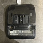 Bmw X5 X6 Series E70 E71 Roof Light Switch Unit Button Black 9201850. Fixed Price $66.56.