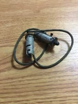 Nos Crazy Cool 30 Door Dome Light Switch Scta Trog Coupe Truck Ford Chevy Mack. Fixed Price $29.34.