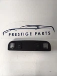 04-08 Audi S4 Quattro B6 Rear Dome / Reading Lights 1722PA6. Fixed Price $19.99.