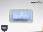 17-25 Model 3 Y S X Interior Light Ambient White Led Puddle Lamp 1007151-70-E. Fixed Price $29.72.