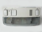 2000-2005 Volkswagen Golf Iv Dome Light Lamp Overhead Switch Reading Sunroof. Fixed Price $150.95.