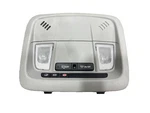 2016-2019 Chevrolet Volt Overhead Console Dome Light Lamp Oem A2460-73-9874AH. Fixed Price $26.99.