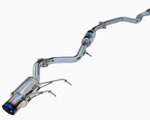 Invidia N1 Gt Titanium Tip Catback Exhaust For 2015+ Mazda MX-5 Miata. Fixed Price $943.16.