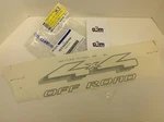 1999-2003 Ford Ranger Rh Lh Platinum 4X4 Offroad Bedside Decal New Oem. Fixed Price $61.61.