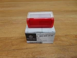 Front Door Bottom Lamp Genuine Mercedes CLA117/X156/W213 - A0028201901. Fixed Price $16.77.