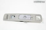2013-2019 Cadillac Xts Rear Left Side Overhead Handle Dome Light Lamp Oem. Fixed Price $31.19.