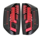 2014-2020 Tundra Tail Light Smoked Lens; Black Interior Performance. Fixed Price $225.95.