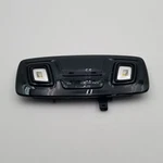 2022 2023 2024 Bmw Ix I20 Interior Rear Roof Lighting 5A3DE34. Fixed Price $87.32.