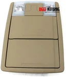 2007-2014 Ford Expedition Over Head Console Dome Light W/ Storage 9L14-78519A58. Fixed Price $145.95.