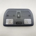 24-26 Ford Mustang Convertible Front Overhead Console Dome Light Lamp Switch Oem. Fixed Price $74.39.