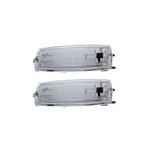 For Bmw E12 E21 E30 Set Of Interior Dome Lights Oem Hella New Inside Lamp. Fixed Price $81.95.