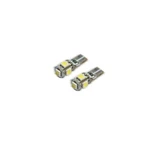 Oracle Lighting 4801-001 T10 5 Led 3 Chip Smd Bulbs (pair) Coo. Fixed Price $36.99.