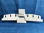 99-04 Land Rover Discovery Ii Overhead Console Sunroof Dome Light Oem Tan. Fixed Price $100.10.