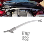Strut Tower Brace Kit Compatible With 2011-2015 Chevrolet Camaro V6 V8 Ss 1LE Z2. Fixed Price $114.36.