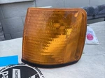 Genuine Volkswagen Turn Signal Indicator Yellow Vw Passat 357953049B. Fixed Price $37.99.