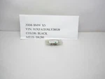 2000-2006 Bmw X5 Interior Light 6963194 Oem. Fixed Price $9.09.