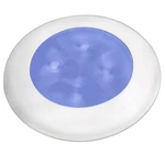 Hella Marine Blue Led Round Courtesy Lamp White Bezel 24V 980503241 Boat. Fixed Price $38.27.