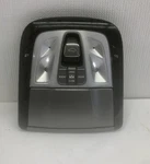 Oem 2012-2017 Hyundai Azera Interior Roof Lamp Overhead Console 92800-3V000. Fixed Price $89.95.