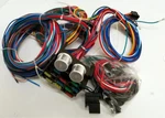1957 1960 Ford Pickup Truck 12 Circuit Wiring Harness Wire Kit F-series F100. Fixed Price $146.33.