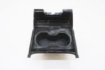 2021 - 2025 Jeep Grand Cherokee Front Center Console Cup Holder Cover Trim Oem. Fixed Price $116.64.