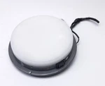 2013-2019 Ford Explorer Taurus Police Ticket Dome Light Full Led. Dakkota 25158. Fixed Price $51.82.