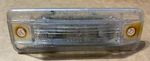 License Plate Light Assembly Saab 900 Sedan. 1979-93. Fixed Price $39.95.