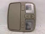 Roof Mounted Overhead Console Hyundai Sonata 2006 2007 970682. Fixed Price $70.00.