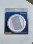 Ecco EW0205 5.1"/WHITE Led Courtesy Lights. Fixed Price $30.00.