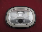 Nos Oem Ford Windstar Cargo Lamp W/bracket 1998 Medium Graphite F78Z-13776-BAD. Fixed Price $19.99.
