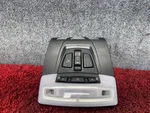 Bmw F30 F22 Front Overhead Dome Reading Light Sunroof Switch Black Oem 28K. Fixed Price $69.99.