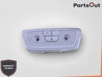 2019 - 2026 Genesis G80 Roof Overhead Interior Dome Light Lamp Oem 92850B1000. Fixed Price $32.36.