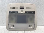 10-2015 Lexus IS250C Convertible Overhead Roof Map Dome Light Control Oem. Fixed Price $45.50.