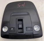 21 24 Kia K5 Sunroof Control Overhead Dome Light Console 298X-XXXXX Oem. Fixed Price $99.00.