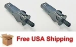 Fits 1988-1998 Chevy Truck C/k Series Courtesy Door Jamb Dome Light Switch-pair. Fixed Price $23.95.