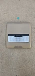 00-05 Bmw E53 X5 Rear Dome Light & Ultrasonic Alarm Sensor Mod Oem 65758379941. Fixed Price $29.99.