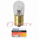 Philips Courtesy Light Bulb For Chrysler Imperial Yorker Newport Town & Mc. Fixed Price $8.80.
