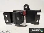 Oem 2015-2017 Chrysler 200 3.6L Electric Parking Brake Switch. Fixed Price $29.99.
