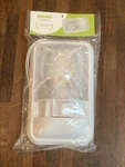 Kohree 12V Double Dome Light For Camper Trailer Rv Marine HP321. Fixed Price $9.00.