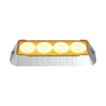 United Pacific 37233 Multi-purpose Warning Light, 4 Led Amber. Fixed Price $98.09.