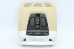 2012-2018 Bmw F30 328I 320I M3 Front Overhead Dome Sunroof Control Switch. Fixed Price $59.52.