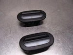 Dodge Grand Caravan Left Right Front Door Light 11 12 13 14 15 16 17 18 19 20. Fixed Price $80.00.