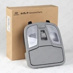 92810-2T00087 Oem Overhead Console Lamp Gray For Kia 11-13 Optima *see Fitment. Fixed Price $90.48.